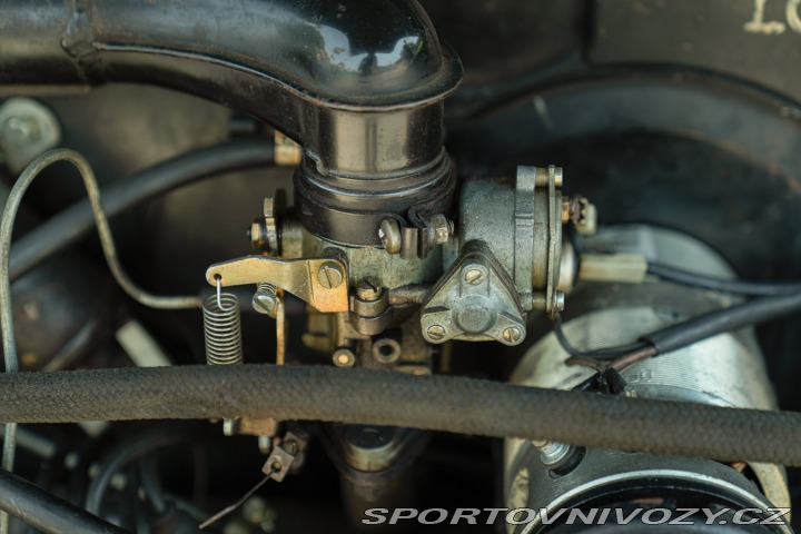 Volkswagen Karmann Ghia  1963