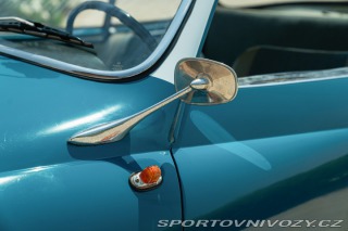 Volkswagen Ostatní modely Karmann Ghia 1963