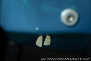 Volkswagen Ostatní modely Karmann Ghia 1963