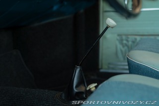 Volkswagen Ostatní modely Karmann Ghia 1963
