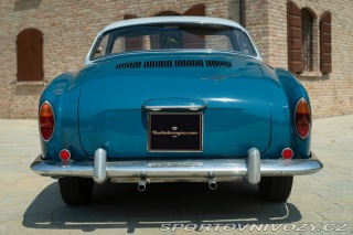 Volkswagen Ostatní modely Karmann Ghia 1963