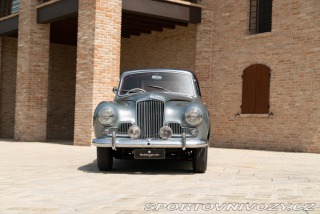 Ostatní značky Ostatní modely Sunbeam Talbot 90 Cabriolet 1954
