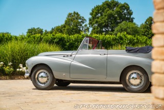Ostatní značky Ostatní modely Sunbeam Talbot 90 Cabriolet 1954