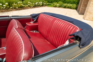 Ostatní značky Ostatní modely Sunbeam Talbot 90 Cabriolet 1954