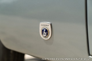 Ostatní značky Ostatní modely Sunbeam Talbot 90 Cabriolet 1954