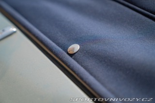 Ostatní značky Ostatní modely Sunbeam Talbot 90 Cabriolet 1954