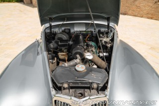 Ostatní značky Ostatní modely Sunbeam Talbot 90 Cabriolet 1954
