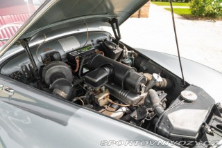 Ostatní značky Ostatní modely Sunbeam Talbot 90 Cabriolet 1954