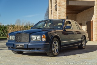 Bentley Arnage 