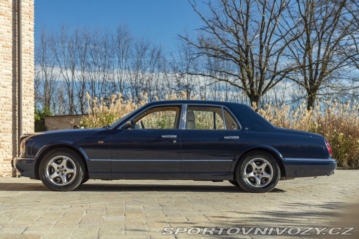 Bentley Arnage 1999