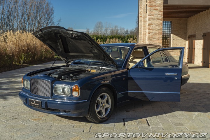 Bentley Arnage 1999