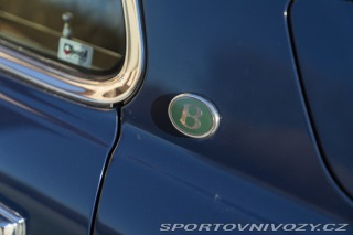 Bentley Arnage  1999
