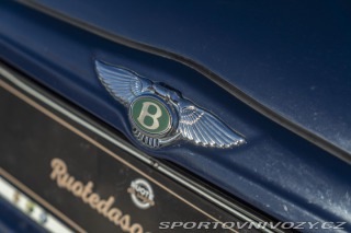 Bentley Arnage  1999