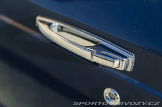 Bentley Arnage  1999