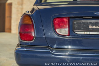 Bentley Arnage  1999