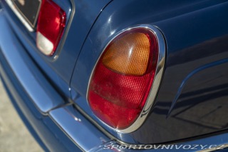 Bentley Arnage  1999