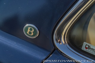 Bentley Arnage  1999