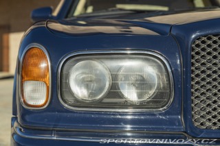 Bentley Arnage  1999