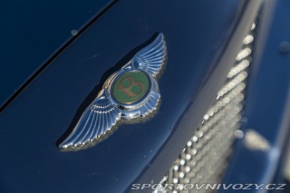 Bentley Arnage  1999