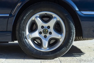Bentley Arnage  1999
