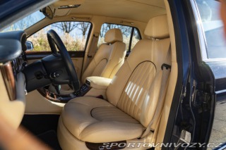 Bentley Arnage  1999