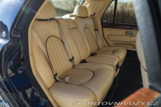 Bentley Arnage  1999