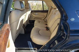 Bentley Arnage  1999