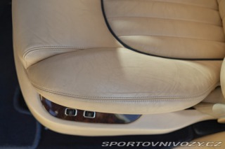 Bentley Arnage  1999