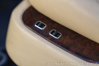 Bentley Arnage  1999