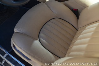 Bentley Arnage  1999