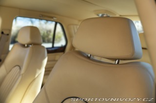 Bentley Arnage  1999