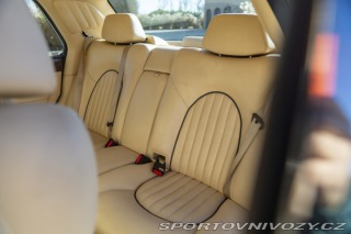 Bentley Arnage  1999