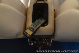 Bentley Arnage  1999