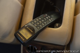 Bentley Arnage  1999