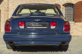 Bentley Arnage  1999