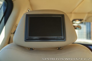 Bentley Arnage  1999
