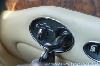 Bentley Arnage  1999