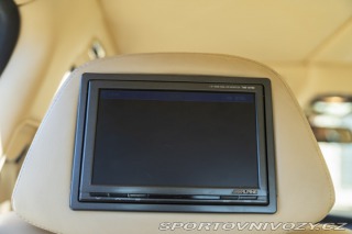 Bentley Arnage  1999