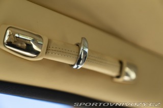 Bentley Arnage  1999