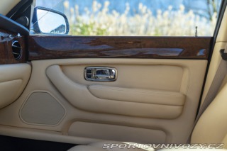 Bentley Arnage  1999