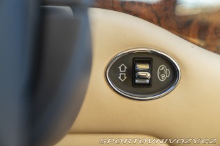 Bentley Arnage  1999