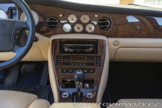 Bentley Arnage  1999