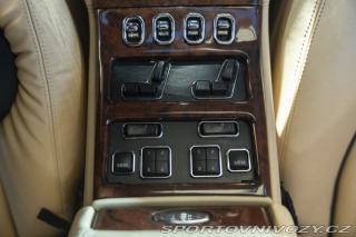 Bentley Arnage  1999
