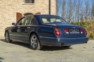 Bentley Arnage  1999