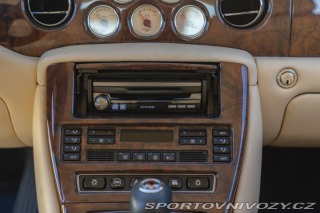 Bentley Arnage  1999