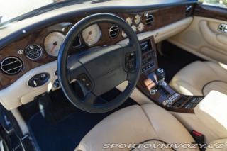 Bentley Arnage  1999