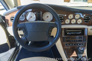 Bentley Arnage  1999