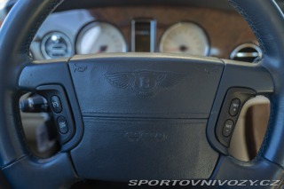 Bentley Arnage  1999
