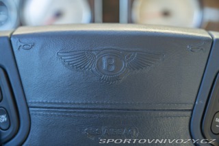 Bentley Arnage  1999