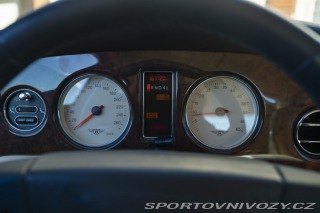 Bentley Arnage  1999